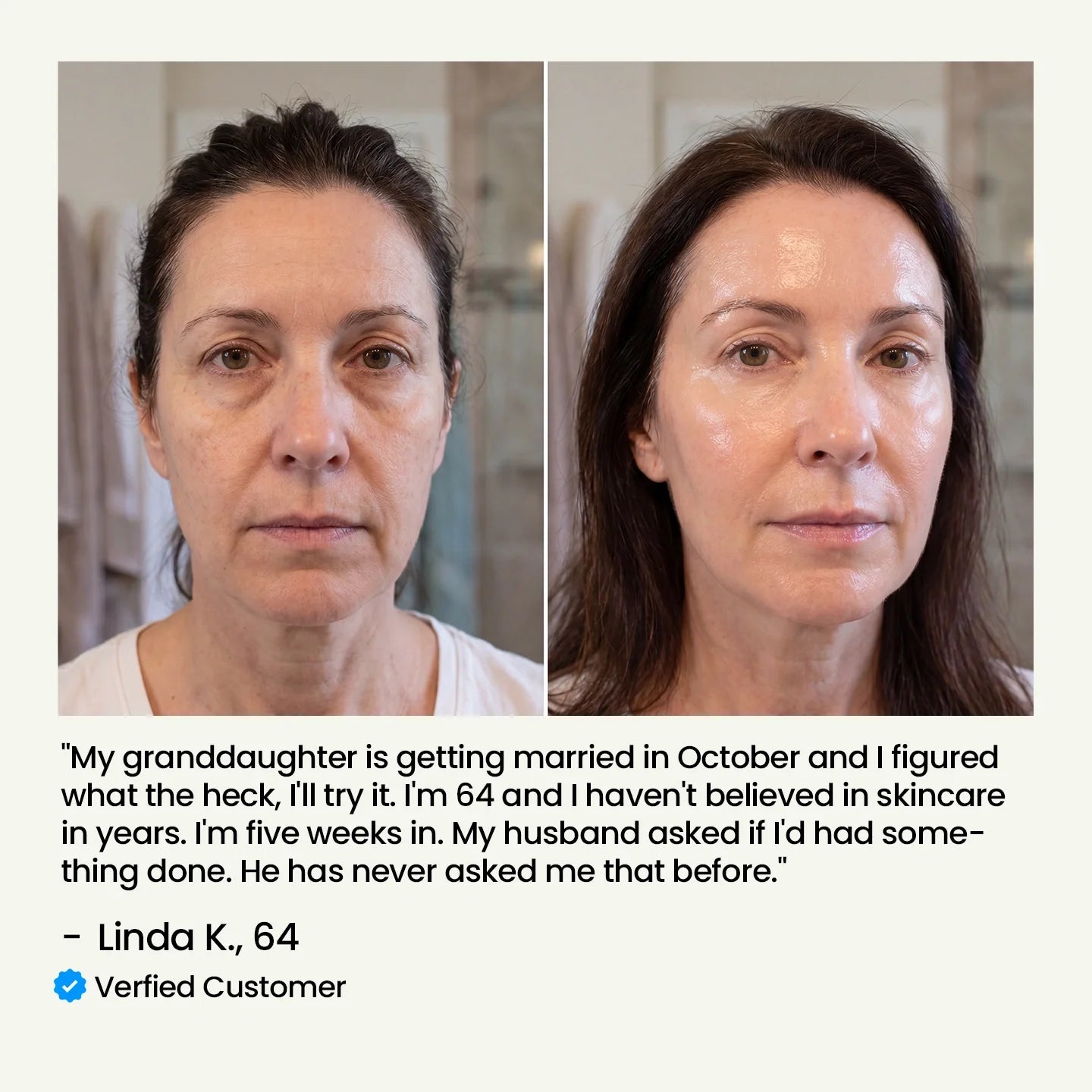 Korean Collagen Silk Ampoule