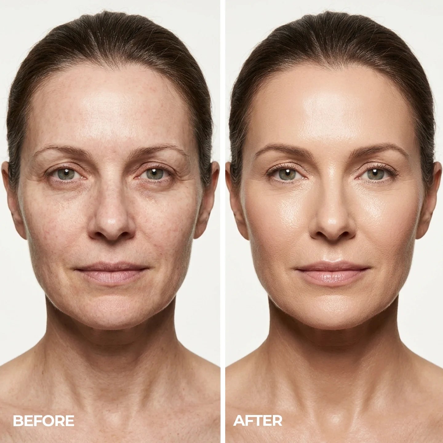 CC Cream - Tinted Color Corrector