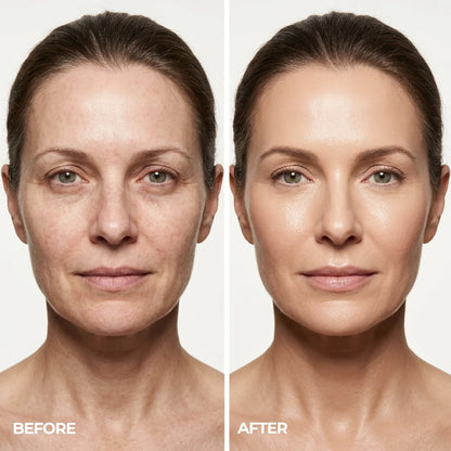 CC Cream - Tinted Color Corrector
