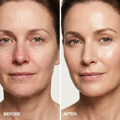 CC Cream - Shade-Matching CC Cream