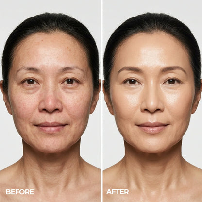 CC Cream - Tinted Color Corrector