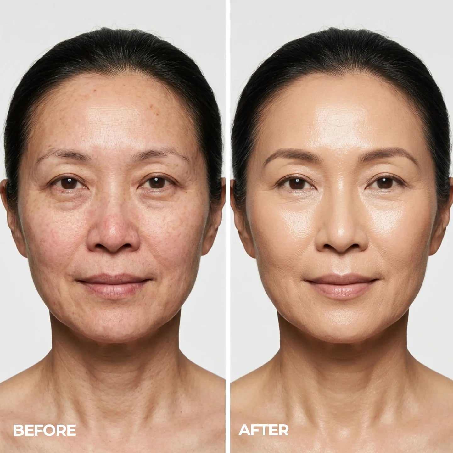 CC Cream - Shade-Matching CC Cream
