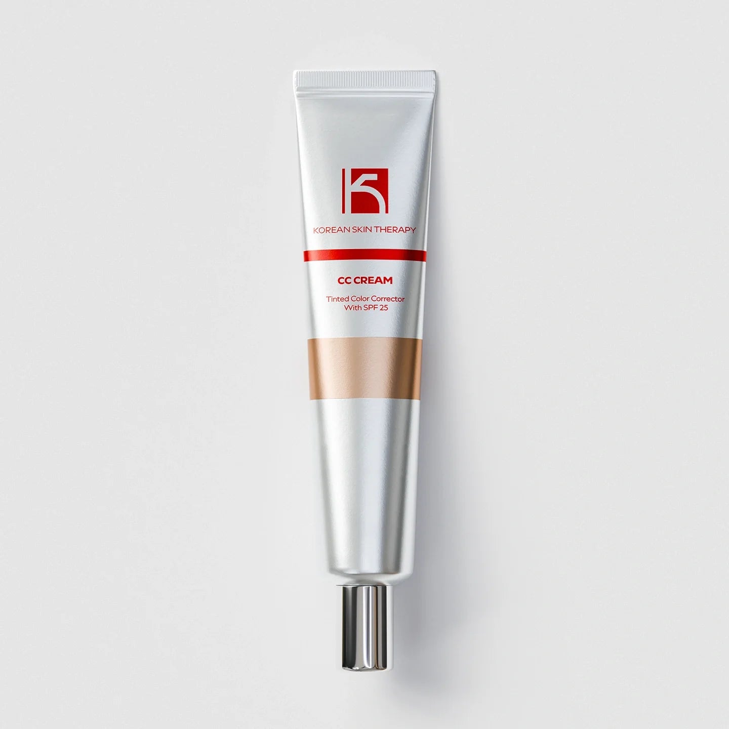 CC Cream - Tinted Color Corrector