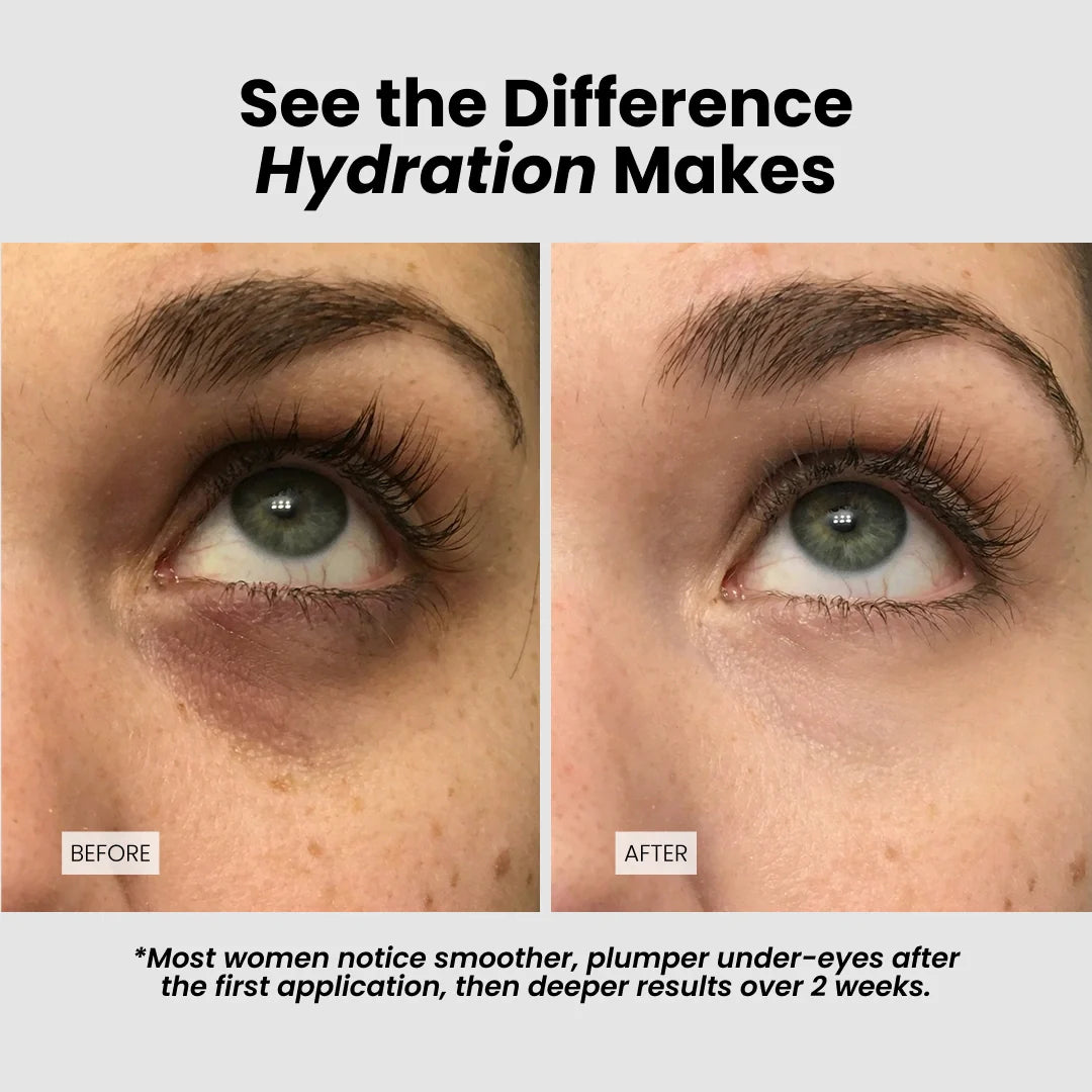 Korean Volufiline Collagen Serum