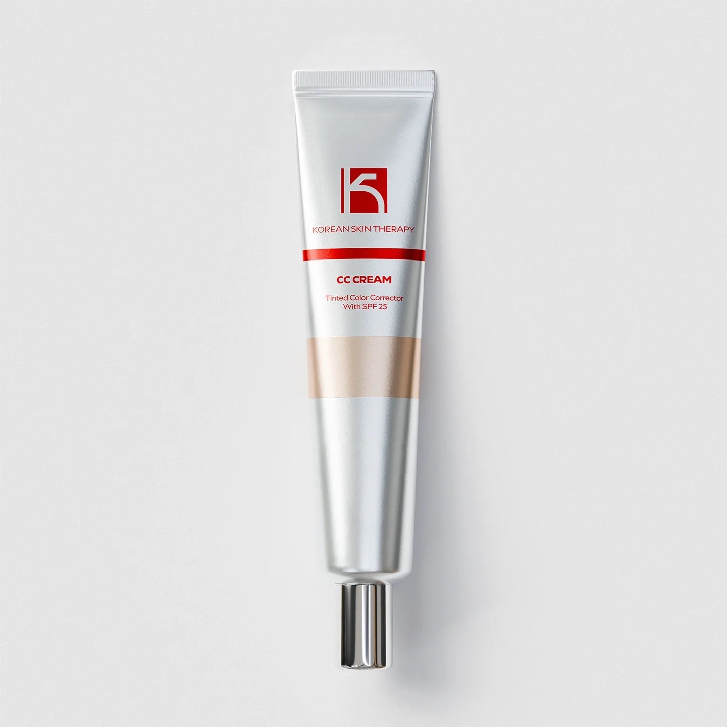 CC Cream - Tinted Color Corrector
