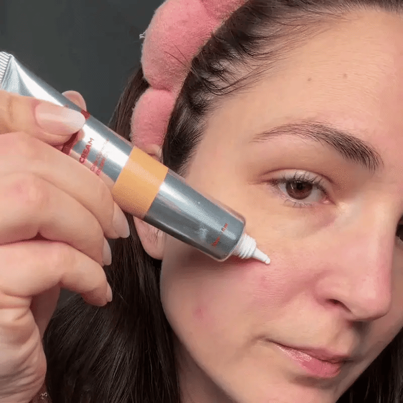 CC Cream - Shade-Matching CC Cream