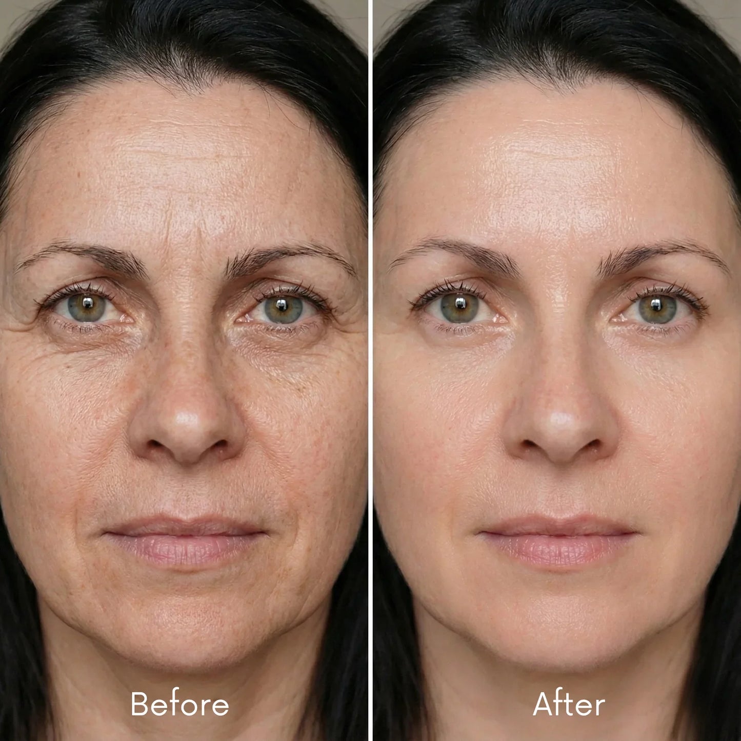 Korean Collagen Silk Ampoule