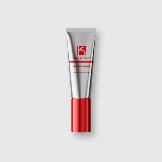 Invisible Primer - Hydrating Poreless Base